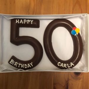 Meet your Posher, Carla